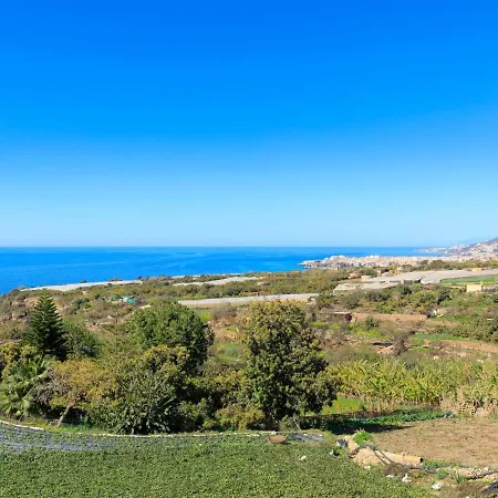 Studio Estudio Del Mar II 公寓